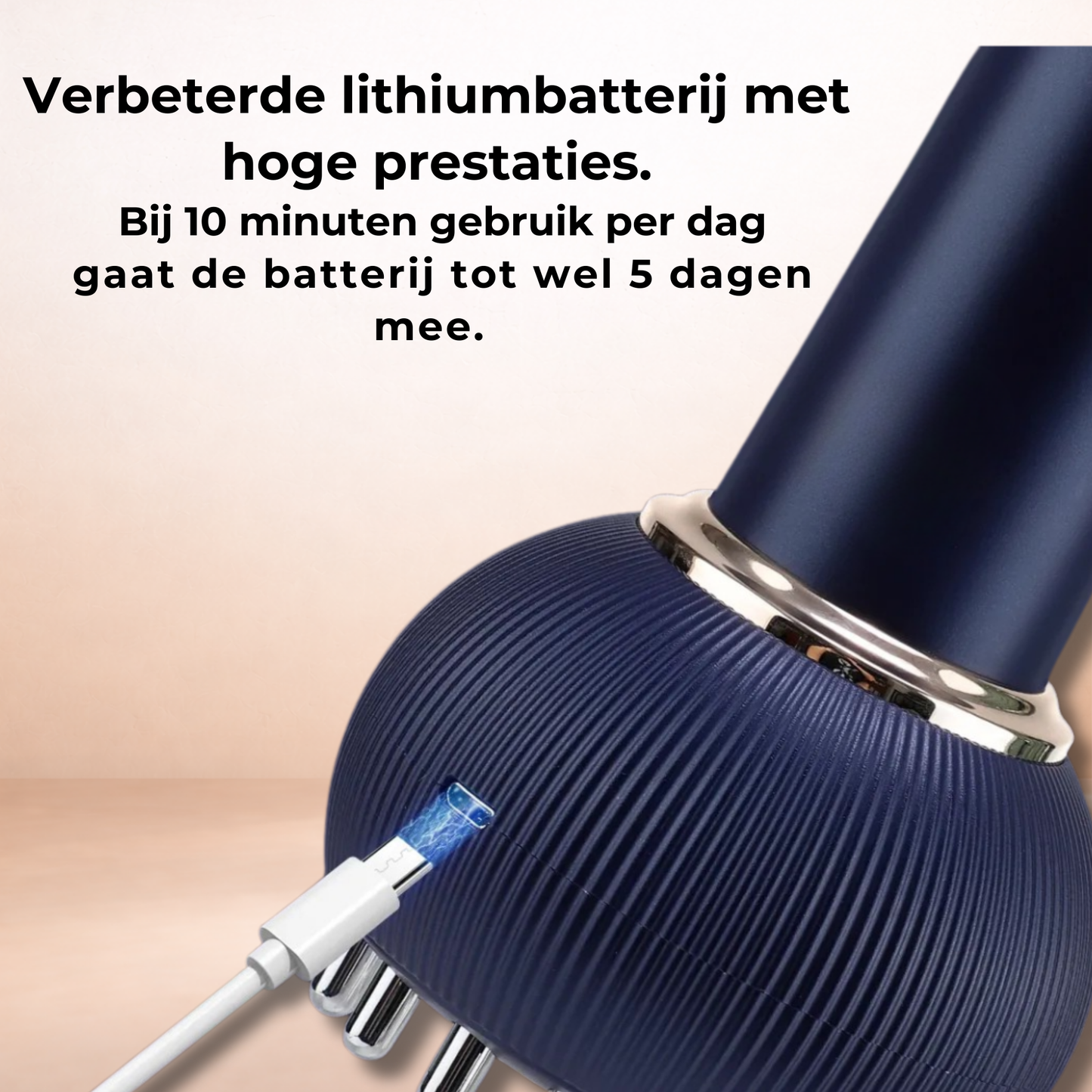 Livanoo • Lymfedrainage Massager