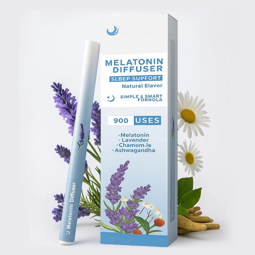 Livanoo • Gezond en Natuurlijk Rookalternatief