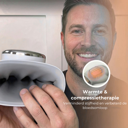 Livanoo • Verminder hand en polsklachten