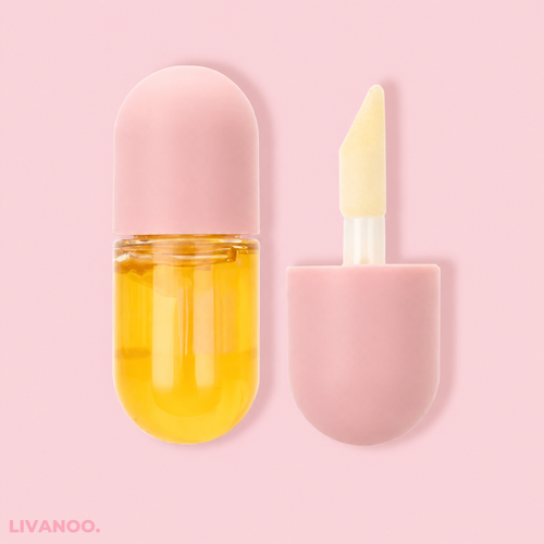 Plumping Lipgloss