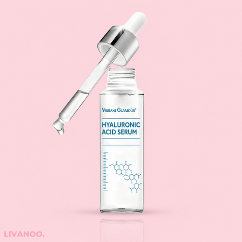 Hyaluron Serum