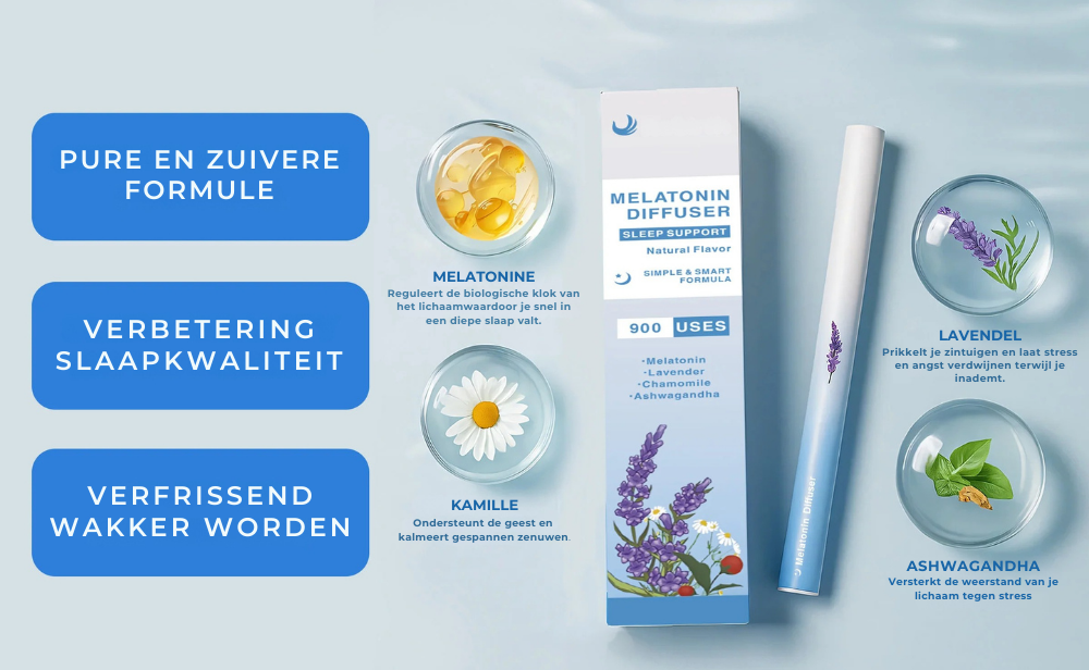 Livanoo • Gezond en Natuurlijk Rookalternatief