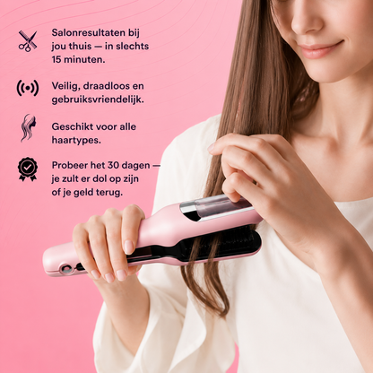 Livanoo • Split End Hair Trimmer