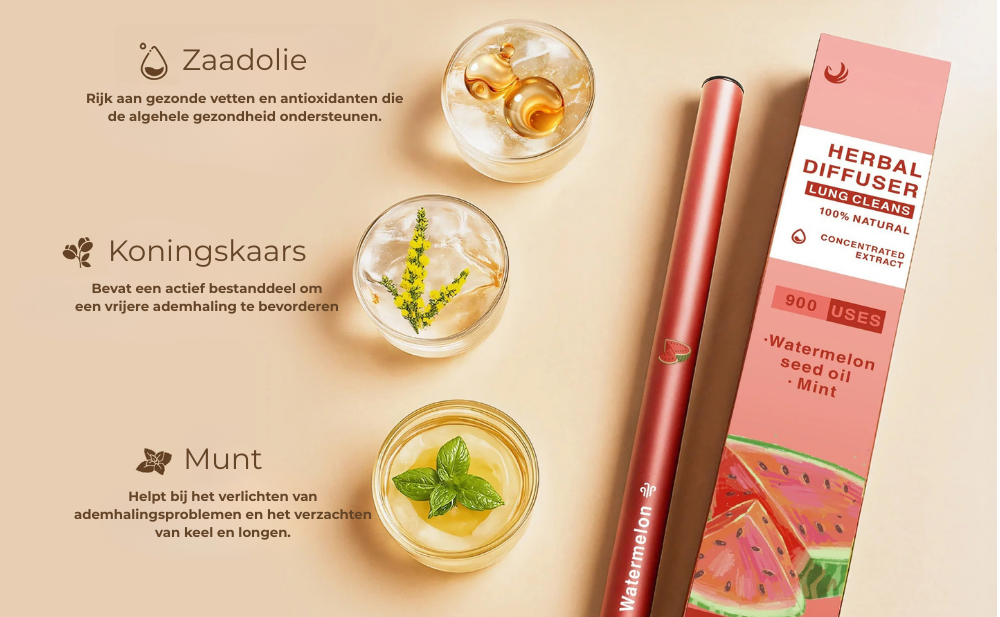 Livanoo • Gezond en Natuurlijk Rookalternatief