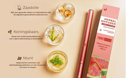 Livanoo • Gezond en Natuurlijk Rookalternatief