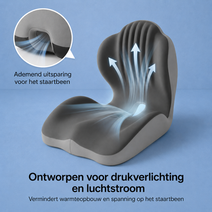 Livanoo • Ergonomisch Support Kussen
