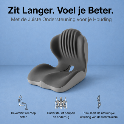 Livanoo • Ergonomisch Support Kussen