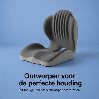 Livanoo • Ergonomisch Support Kussen