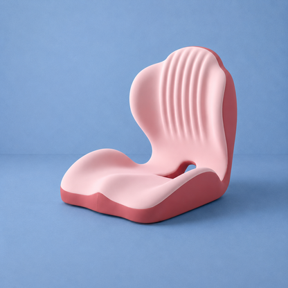 Livanoo • Ergonomisch Support Kussen