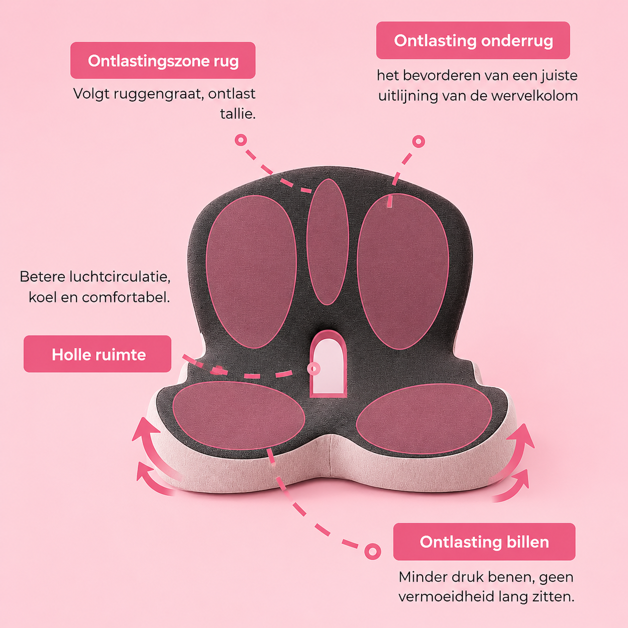 Livanoo • RelaxFit