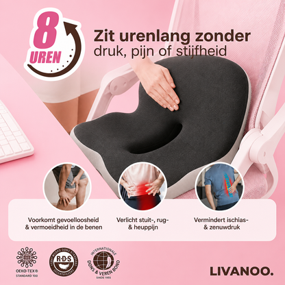 Livanoo • RelaxFit