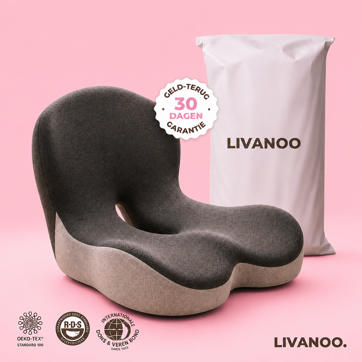 Livanoo • RelaxFit