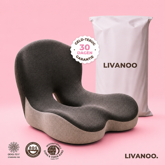 Livanoo • RelaxFit