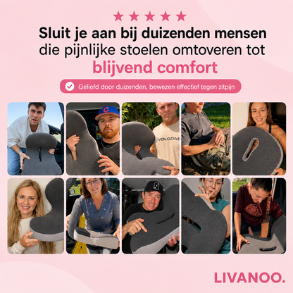 Livanoo • RelaxFit