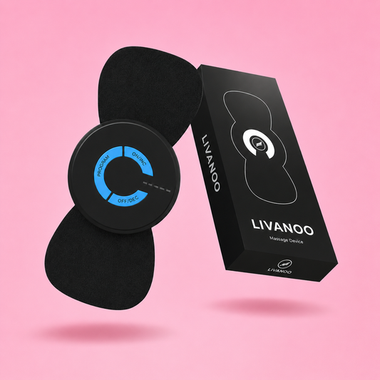 Livanoo • Multifunctionele Massager