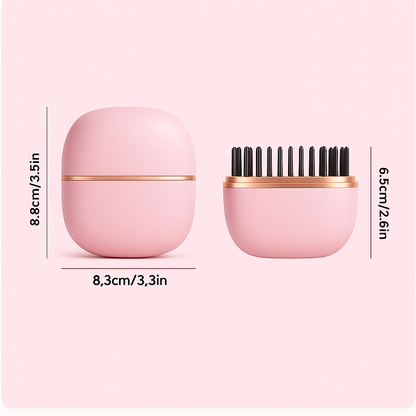 Livanoo • Mini Pocket Haarstijler