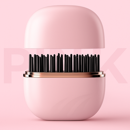 Livanoo • Mini Pocket Haarstijler