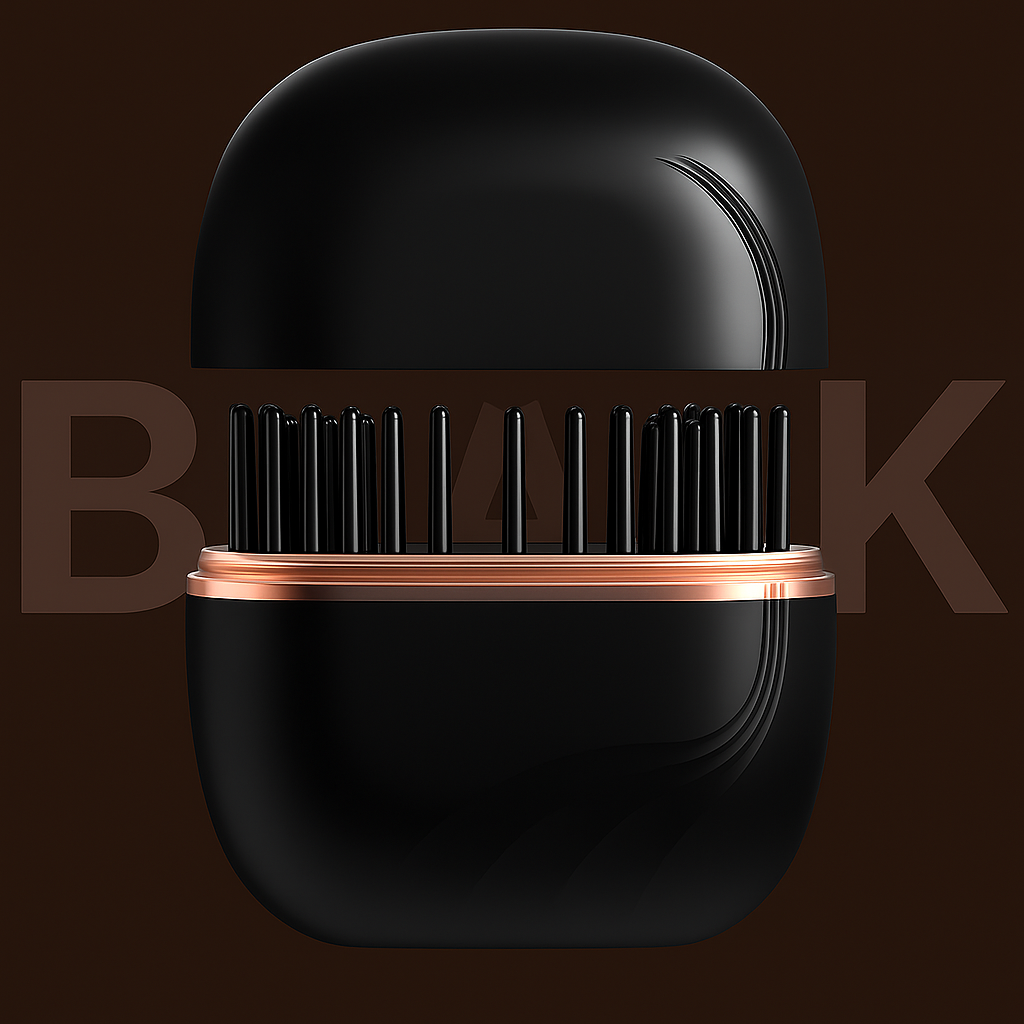 Livanoo • Mini Pocket Haarstijler
