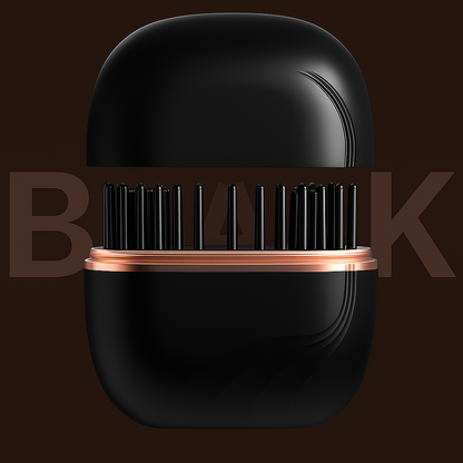 Livanoo • Mini Pocket Haarstijler