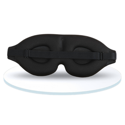 SleepEase - Zonder Druk op Ogen of Wimpers