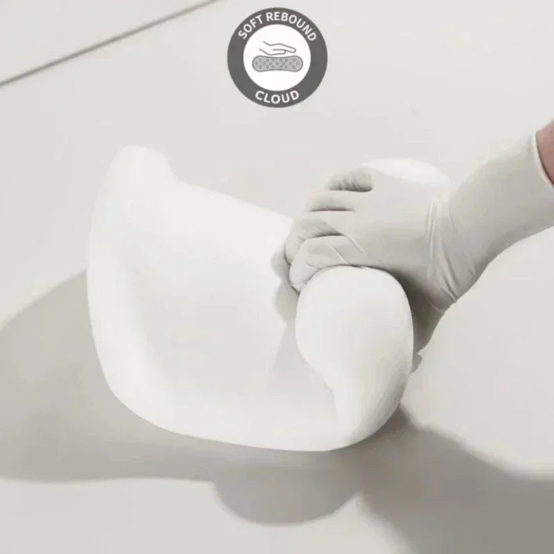 ComfortRide - Slimme ondersteuning voor onderweg