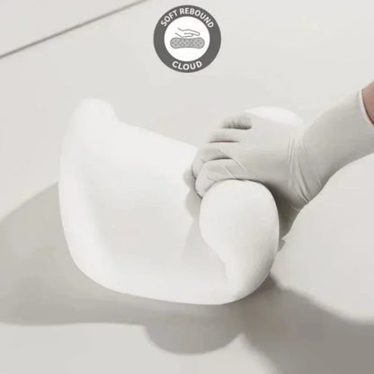 ComfortRide - Slimme ondersteuning voor onderweg