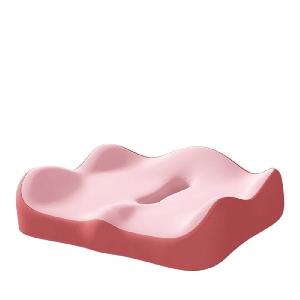 SitWell Pro - Ergonomisch Zitkussen