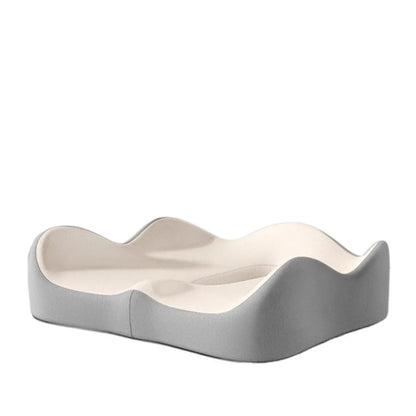 SitWell Pro - Ergonomisch Zitkussen