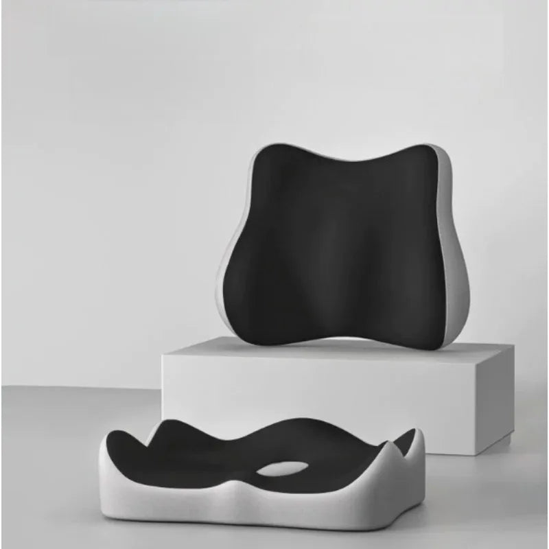 SitWell Duo - Comfort en ondersteuning