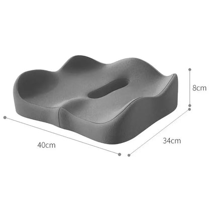 SitWell Pro - Ergonomisch Zitkussen
