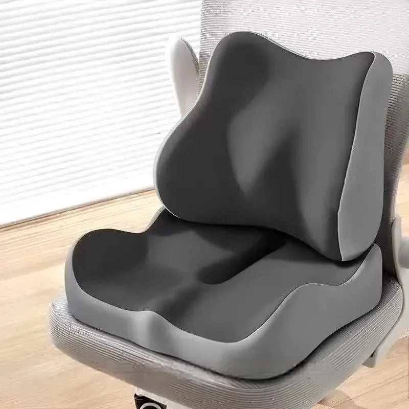 SitWell Duo - Comfort en ondersteuning