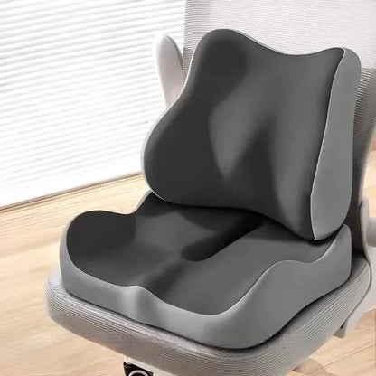 SitWell Duo - Comfort en ondersteuning