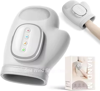 Livanoo • Verminder hand en polsklachten