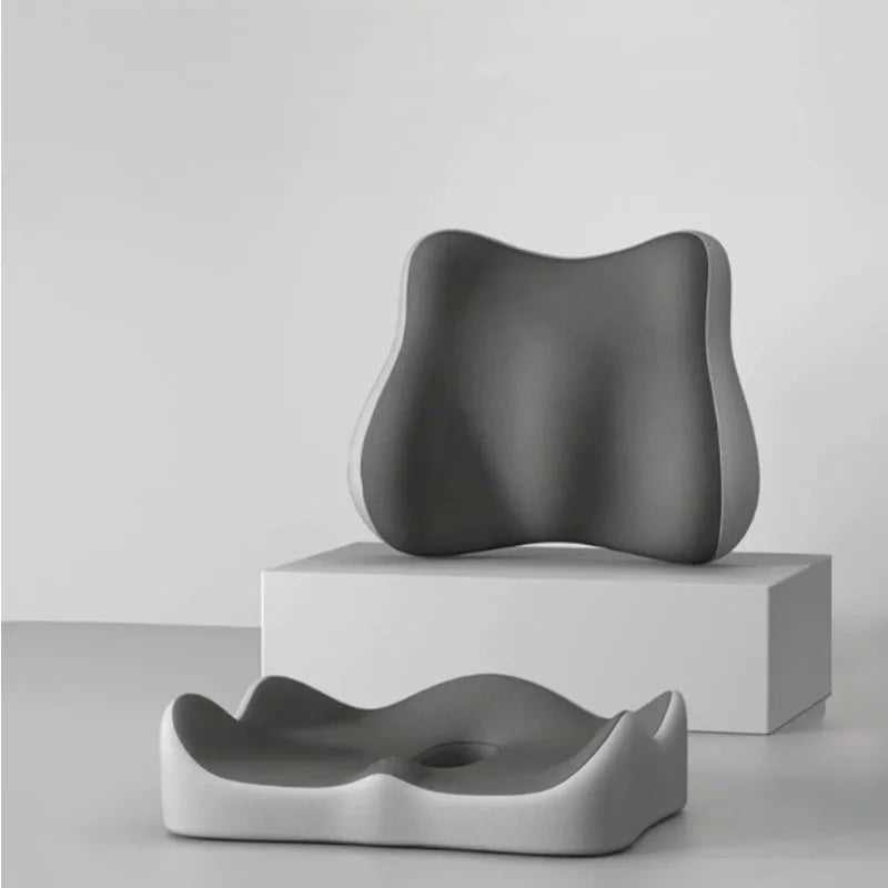 SitWell Duo - Comfort en ondersteuning