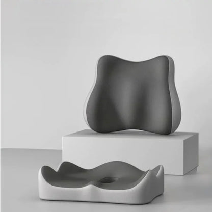 SitWell Duo - Comfort en ondersteuning