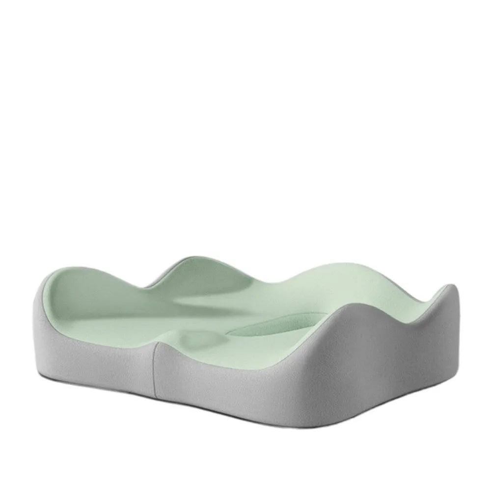 SitWell Pro - Ergonomisch Zitkussen