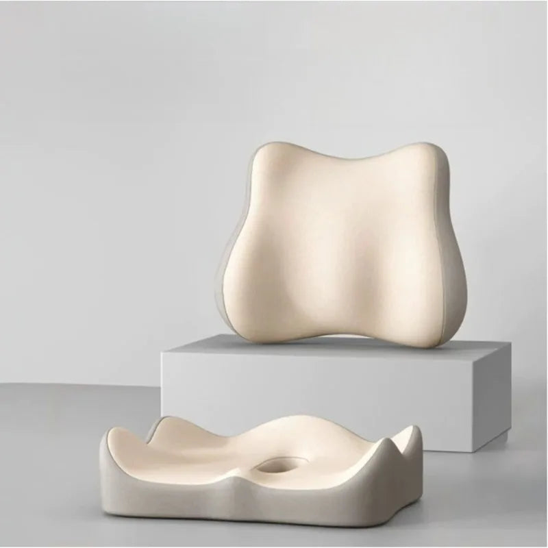 SitWell Duo - Comfort en ondersteuning