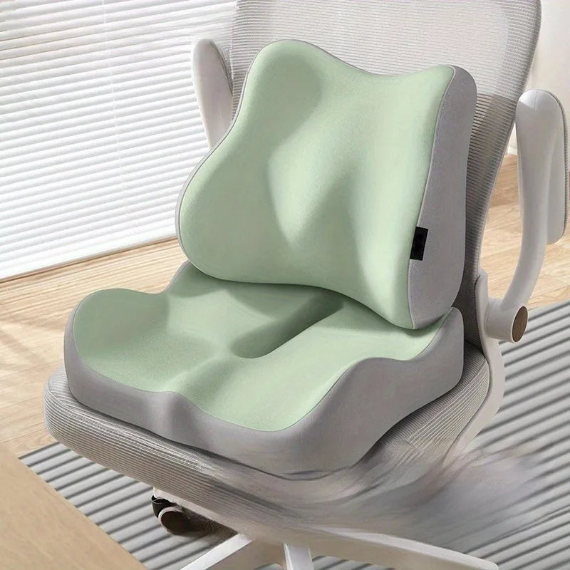 SitWell Duo - Comfort en ondersteuning