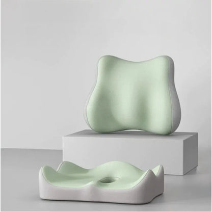 SitWell Duo - Comfort en ondersteuning