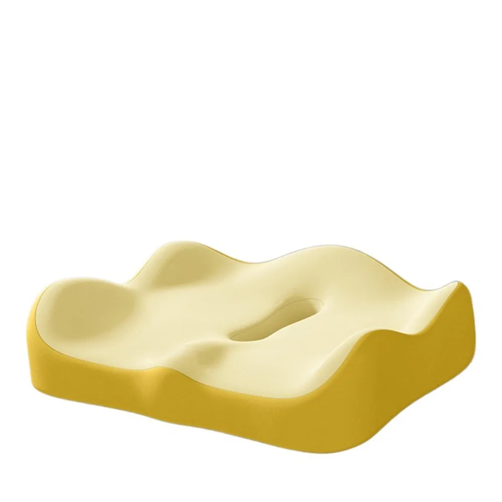 SitWell Pro - Ergonomisch Zitkussen