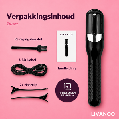 Livanoo • Split End Hair Trimmer
