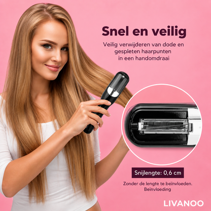 Livanoo • Split End Hair Trimmer