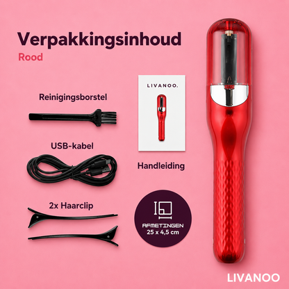 Livanoo • Split End Hair Trimmer
