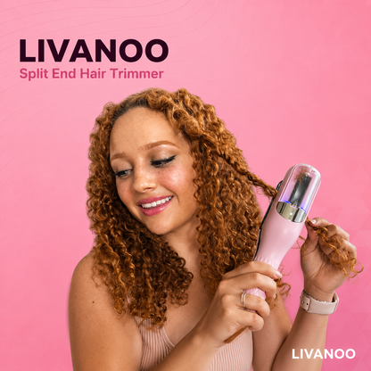 Livanoo • Split End Hair Trimmer