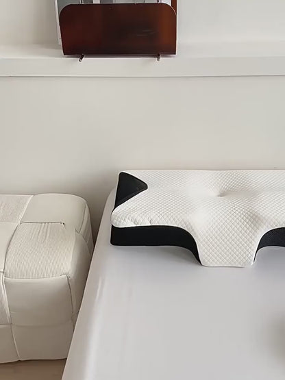 SleepForm - Slapen zonder ongemak