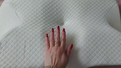 SleepForm - Slapen zonder ongemak